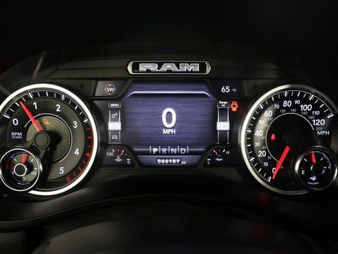 Used 2020 RAM 2500 Laramie image 11