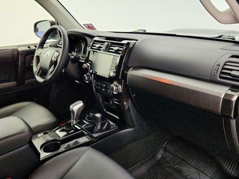 Used 2020 Toyota 4Runner TRD Pro AWD/4WD image 26