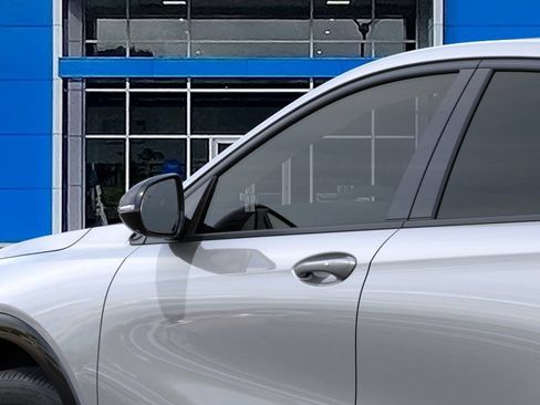 New 2026 Buick Envista Sport Touring w/ Convenience I Package FWD image 14