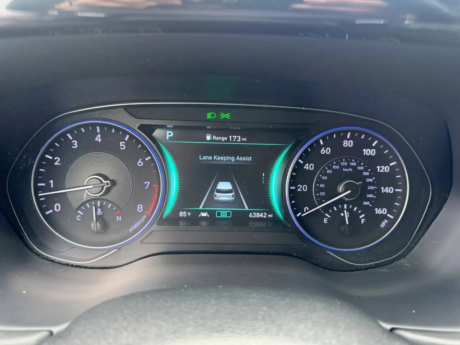 Used 2021 Hyundai Palisade SEL w/ Premium Package FWD image 20