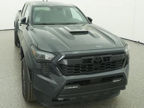 New 2026 Toyota Tacoma TRD Sport image 47