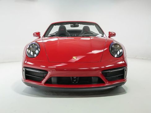 Used 2022 Porsche 911 Carrera GTS RWD image 6