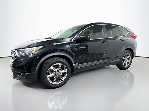 Used 2017 Honda CR-V EX image 3