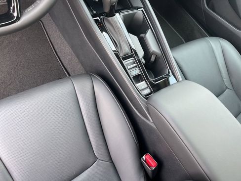 New 2026 Honda Accord EX-L image 12