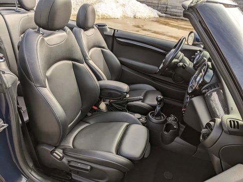 Used 2018 MINI Cooper S image 20