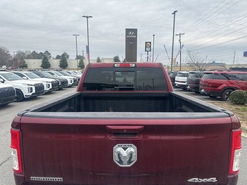 Used 2021 RAM 1500 Big Horn image 6