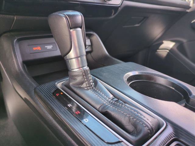 Used 2024 Honda Civic Sport image 12