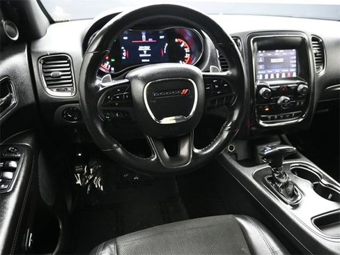Used 2019 Dodge Durango GT image 18
