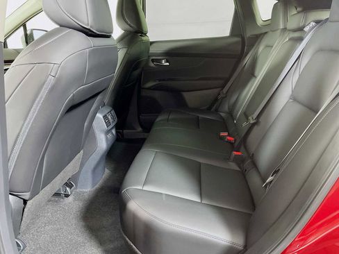 Used 2025 Nissan Murano SL image 23