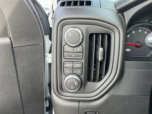 New 2026 GMC Sierra 2500 Pro w/ 1SA Pro Safety Plus Package image 20