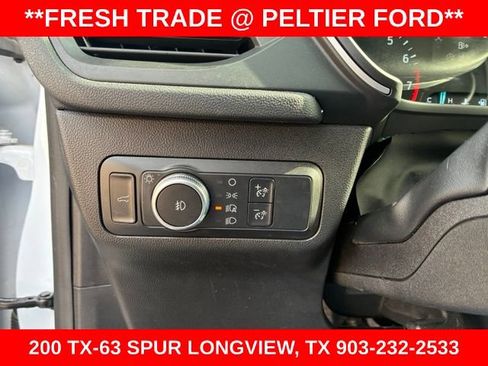 Used 2020 Ford Escape SEL FWD image 19