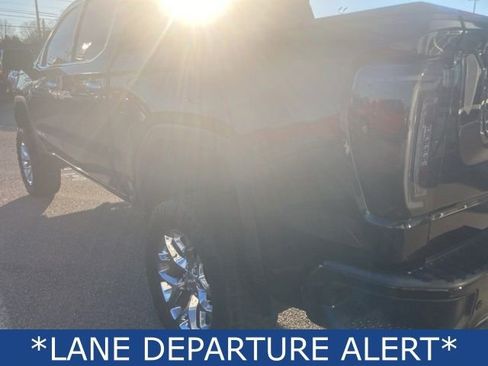 Used 2020 GMC Sierra 1500 Denali image 5
