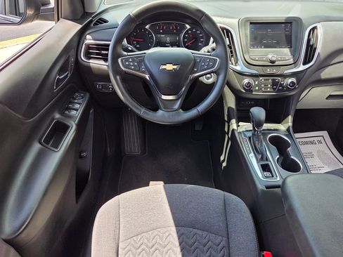 Used 2023 Chevrolet Equinox LT w/ Driver Convenience Package AWD/4WD image 5