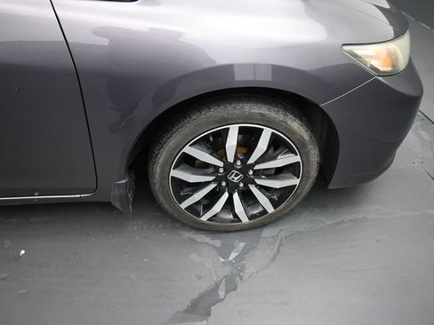 Used 2015 Honda Civic EX-L image 11