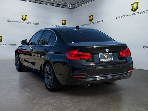 Used 2017 BMW 330i Sedan image 3