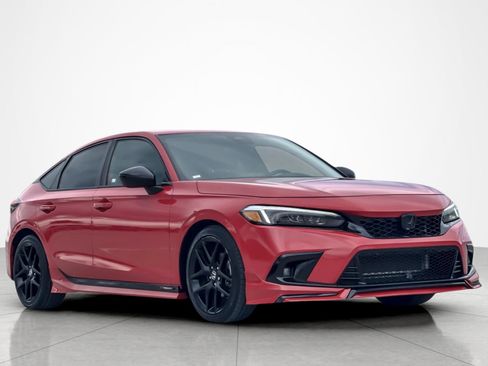 Used 2023 Honda Civic Sport image 7