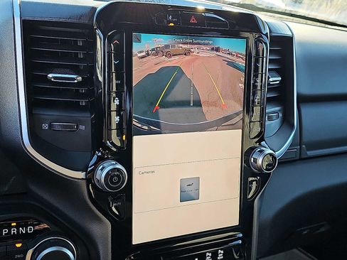 New 2026 RAM 1500 Big Horn image 14