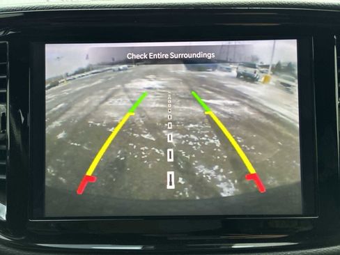 Used 2021 Dodge Durango R/T w/ Trailer Tow Group IV image 15