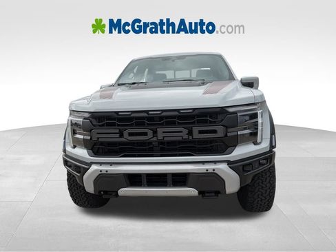 New 2026 Ford F150 Raptor AWD/4WD image 10