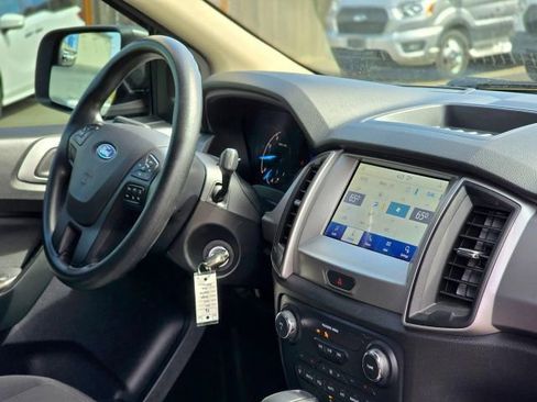 Used 2021 Ford Ranger XL w/ Equipment Group 101A High image 17