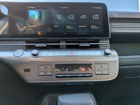 New 2026 Hyundai Kona SEL Sport image 10