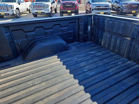 Certified 2025 GMC Sierra 1500 Denali w/ Denali Reserve Package image 9