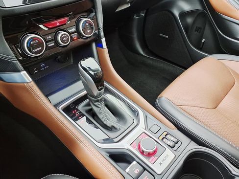 Used 2024 Subaru Forester Touring w/ POP Package 3 image 25