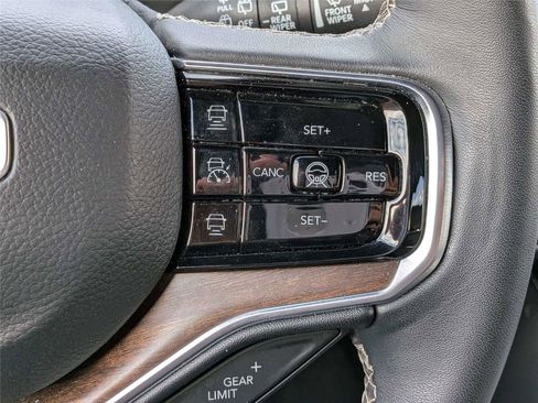 Used 2024 Jeep Grand Wagoneer Series I w/ Convenience Group III image 31