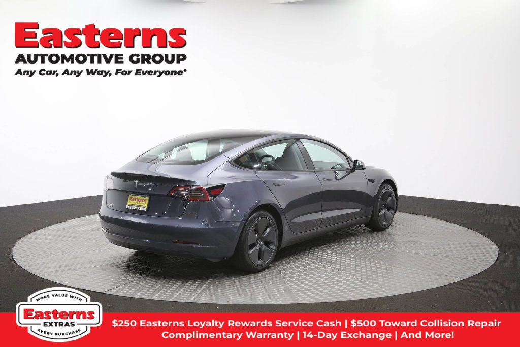 Used 2023 Tesla Model 3 Standard Range RWD image 36