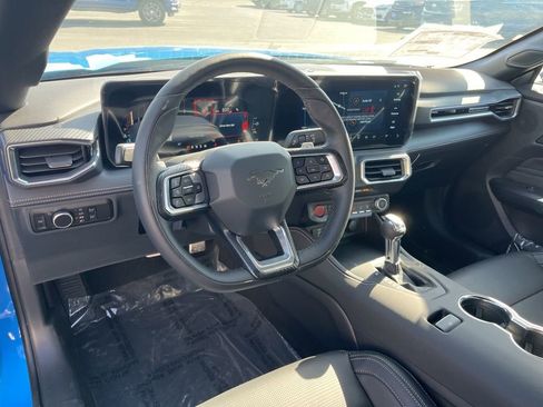 New 2026 Ford Mustang GT Premium RWD image 9