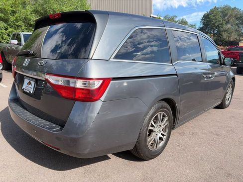 Used 2013 Honda Odyssey EX-L image 7