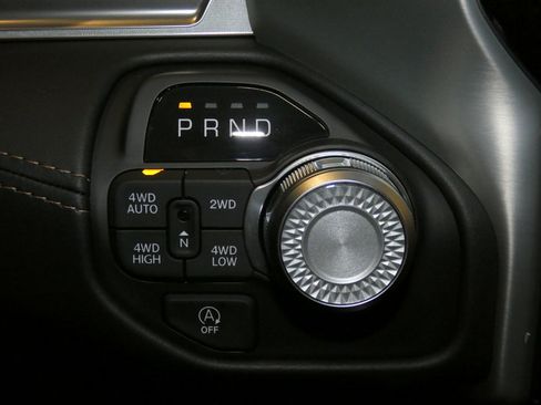 New 2026 RAM 1500 Tungsten AWD/4WD image 20