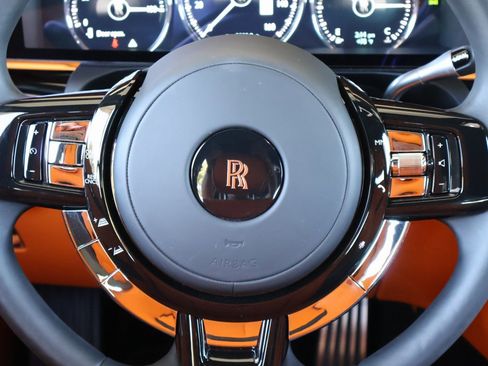 Used 2022 Rolls-Royce Ghost image 21