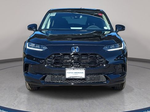 New 2026 Honda HR-V EX-L image 2