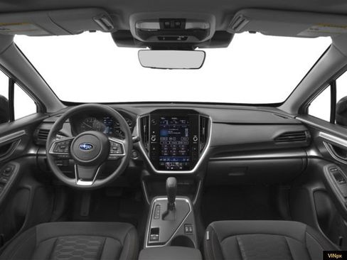 New 2026 Subaru Impreza 2.0i Sport AWD/4WD image 4