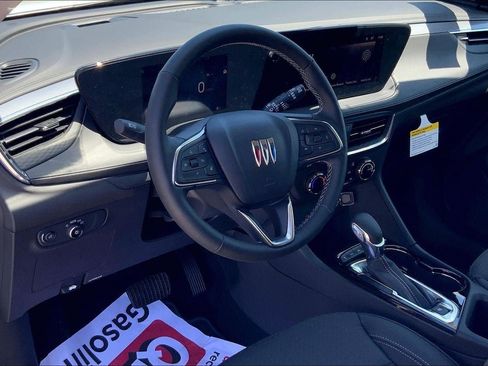New 2026 Buick Encore GX Preferred w/ Comfort Package AWD/4WD image 7
