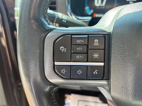 Used 2023 Ford F150 Lariat w/ Equipment Group 502A High AWD/4WD image 33