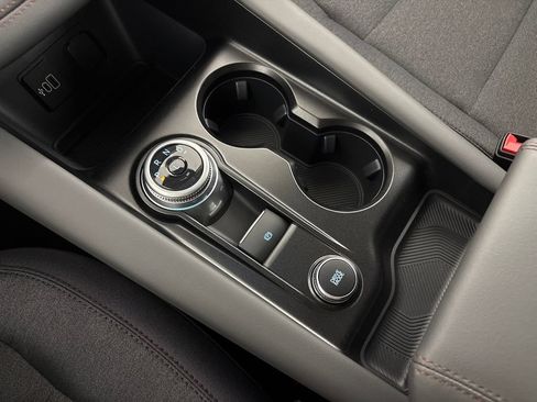 New 2026 Ford Explorer Active RWD image 28