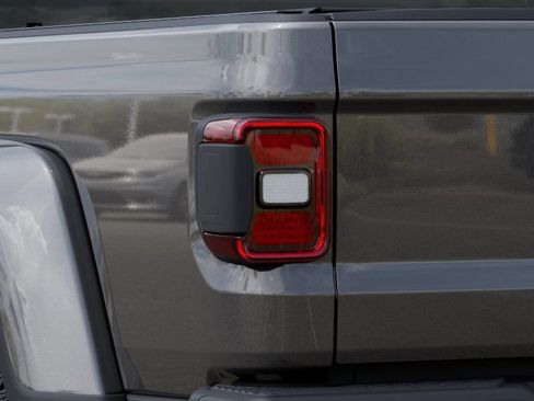 New 2026 Jeep Gladiator Mojave AWD/4WD image 10