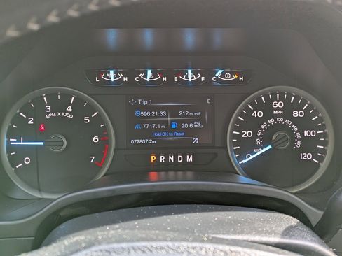 Used 2019 Ford F150 XLT w/ Equipment Group 302A Luxury image 14