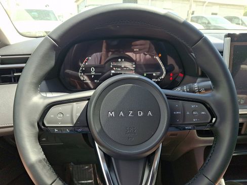 New 2026 MAZDA CX-5 2.5 S w/ Premium Package AWD/4WD image 10