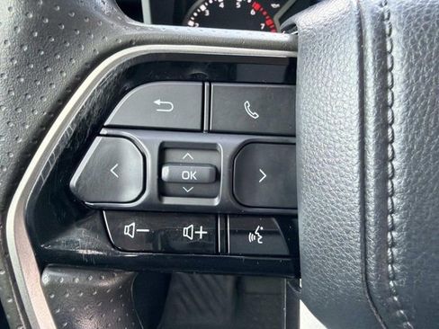 Used 2022 Toyota Tundra SR5 w/ Convenience Package RWD image 24