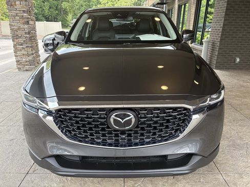 Used 2022 MAZDA CX-5 AWD 2.5 S image 3