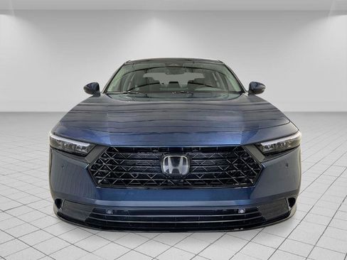 New 2025 Honda Accord EX-L image 10