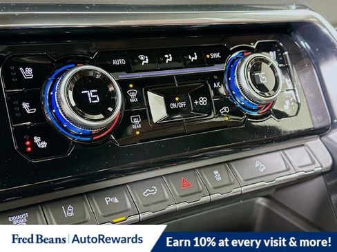 New 2026 GMC Sierra 2500 Denali Ultimate image 12