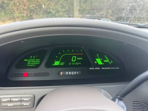 Used 2000 Mercury Villager Estate image 13