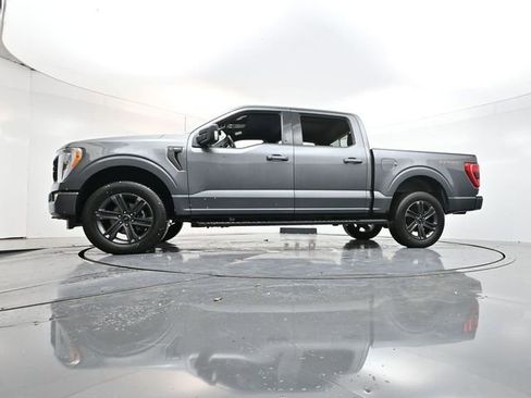 Used 2023 Ford F150 XLT w/ Equipment Group 302A High AWD/4WD image 33