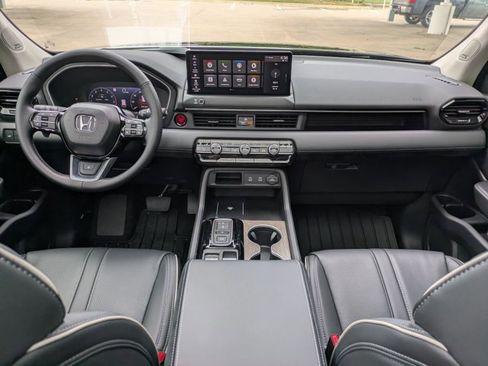 Certified 2026 Honda Pilot Elite image 19