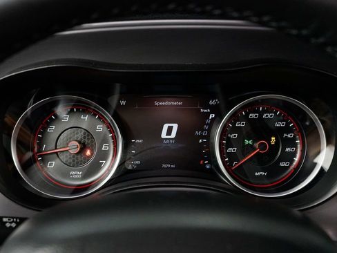 Used 2023 Dodge Charger Scat Pack image 16