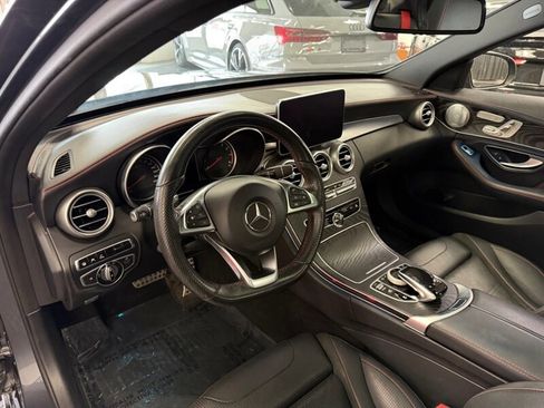 Used 2016 Mercedes-Benz C 450 AMG image 23
